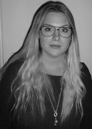 Telisol arbeta jobba om Sabina Kristianstad